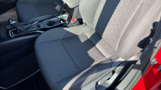 Toyota Corolla 1.8 VVT-i Hybrid Design 5dr CVT Hybrid Hatchback